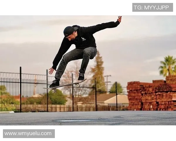 深圳滑板队引领潮流最新滑板意识TOP10榜单揭晓 深圳滑板队引领潮流最新滑板意识TOP10榜单揭晓