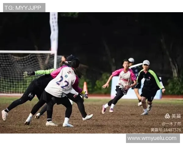 重庆飞盘队速度对比深度解析与战术优势探讨 重庆飞盘队速度对比深度解析与战术优势探讨