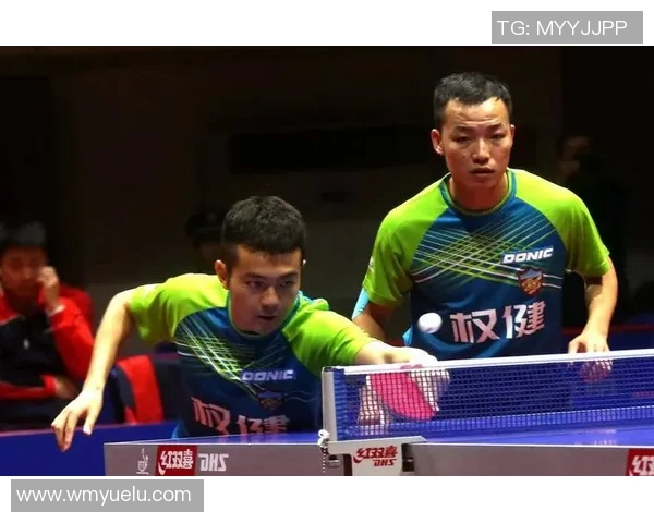 亚运会回顾:上海乒乓球队个人能力展现与团队协作的完美结合 亚运会回顾:上海乒乓球队个人能力展现与团队协作的完美结合