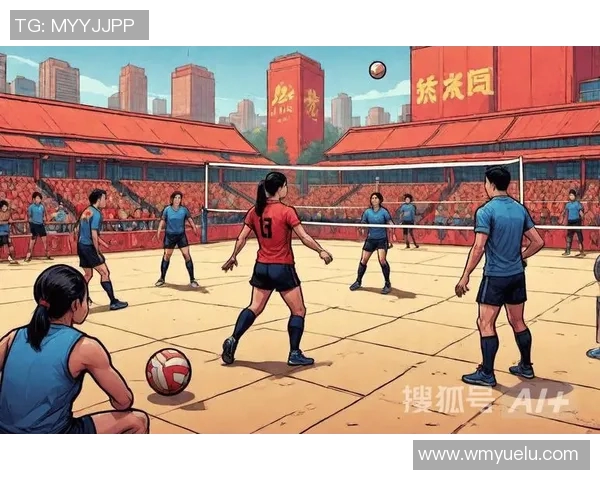 成都排球队团队协作引发热议球员间配合默契与争议并存 成都排球队团队协作引发热议球员间配合默契与争议并存