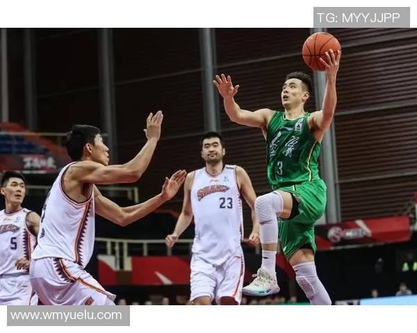 上海篮球队球员个人能力分析与战术运用的深度探讨