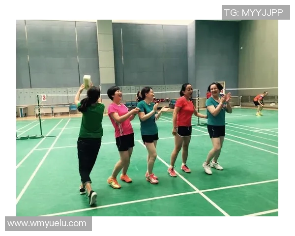 南京羽毛球队在杯赛中的团队协作表现分析与总结 南京羽毛球队在杯赛中的团队协作表现分析与总结