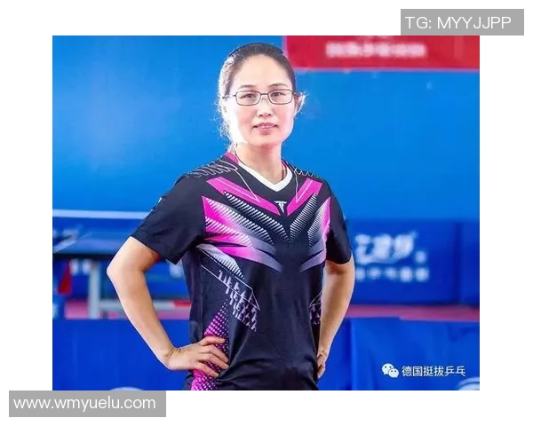 张敏的乒乓球人生深度对话:从少年梦想到世界冠军的心路历程 张敏的乒乓球人生深度对话:从少年梦想到世界冠军的心路历程