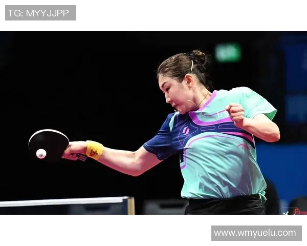 深圳乒乓球队实力揭秘:乒乓球巨献背后的故事与成就 深圳乒乓球队实力揭秘:乒乓球巨献背后的故事与成就