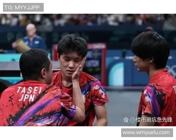 赛后分析：重庆乒乓球队与杭州乒乓球队心理素质的较量与启示