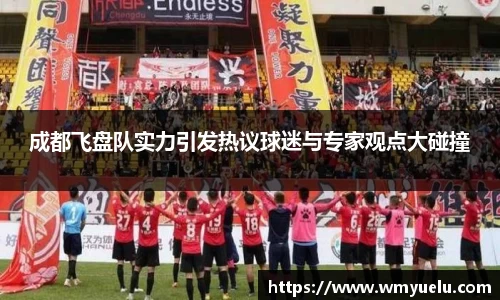 成都飞盘队实力引发热议球迷与专家观点大碰撞